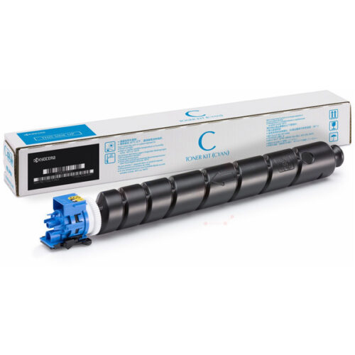 Original Kyocera TK-8565C / 1T02YMCNL1 Toner cyan