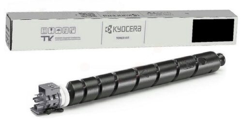 Original Kyocera TK-8395K / 1T02XD0NL1 Toner schwarz