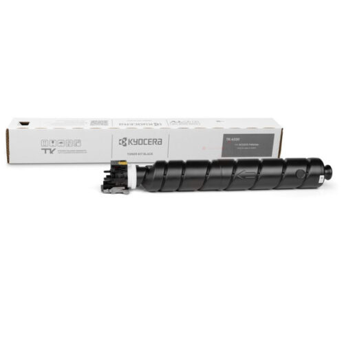 Original Kyocera TK-6330 / 1T02RS0NL0 Toner schwarz