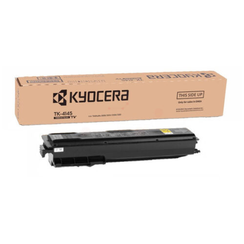 Original Kyocera TK-4145 / 1T02XR0NL0 Toner schwarz