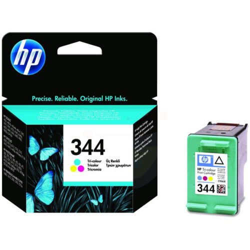 HP 344 / C9363EE Tinte color