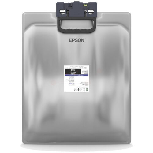 Original Epson T05B1 / C13T05B140 Tinte schwarz