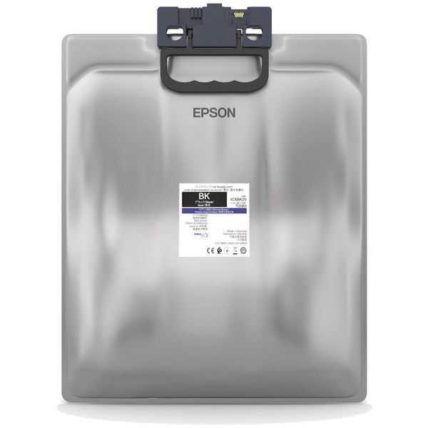 Original Epson T05B1 / C13T05B140 Tinte schwarz