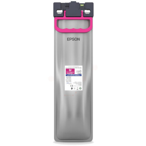 Original Epson T05B3 / C13T05B340 Tinte magenta