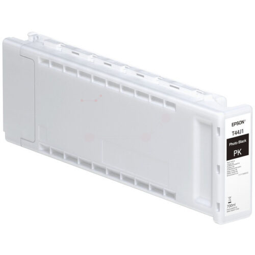 Original Epson T44J1 / C13T44J140 Tinte photo schwarz