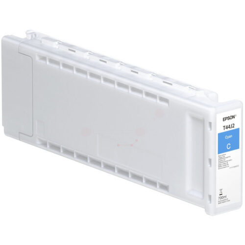 Original Epson T44J2 / C13T44J240 Tinte cyan
