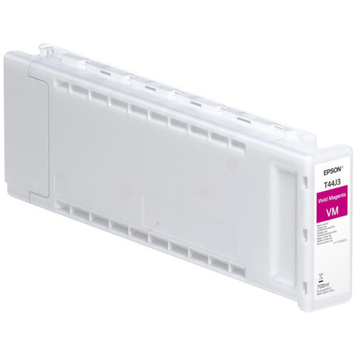 Original Epson T44J3 / C13T44J340 Tinte magenta