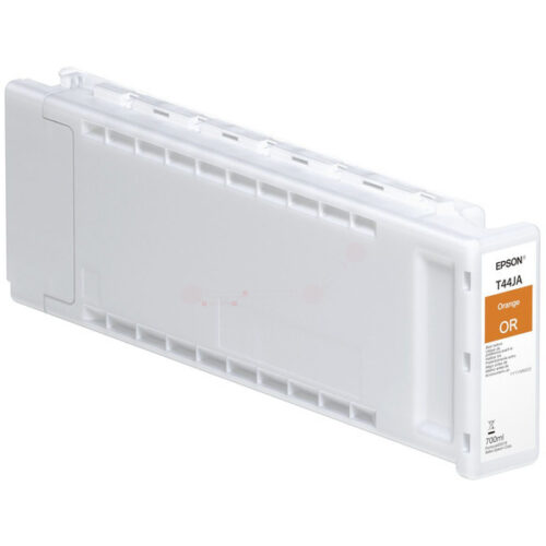 Original Epson T44JA / C13T44JA40 Tinte orange