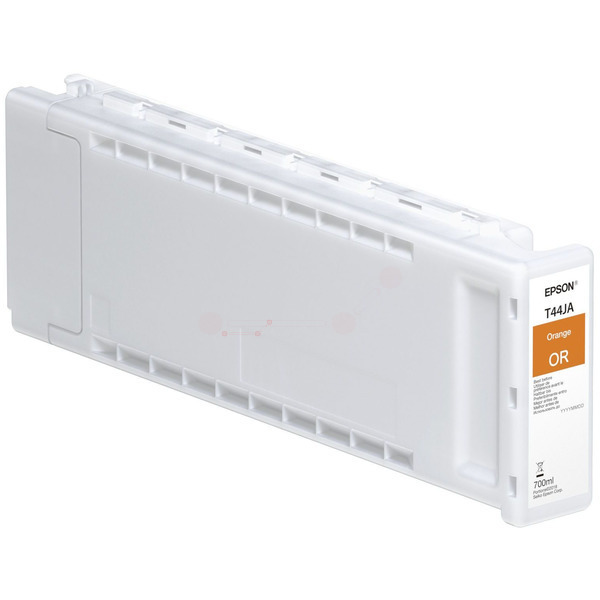 Original Epson T44JA / C13T44JA40 Tinte orange