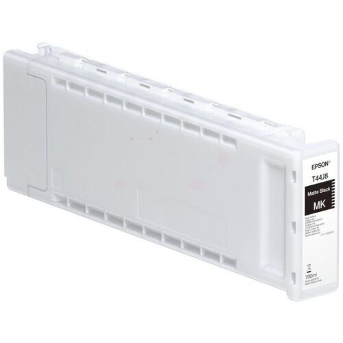 Original Epson T44J8 / C13T44J840 Tinte matt schwarz