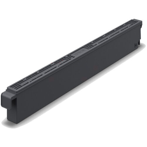 Original Epson T6713 / C13T671300 Resttintenbehälter