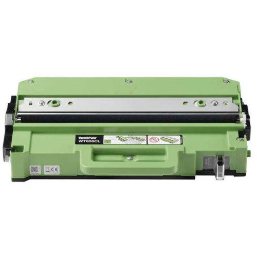 Original Brother WT-800CL Resttonerbehälter