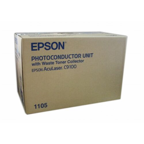 Original Epson 1105 / S051105 / C13S051105 Trommel