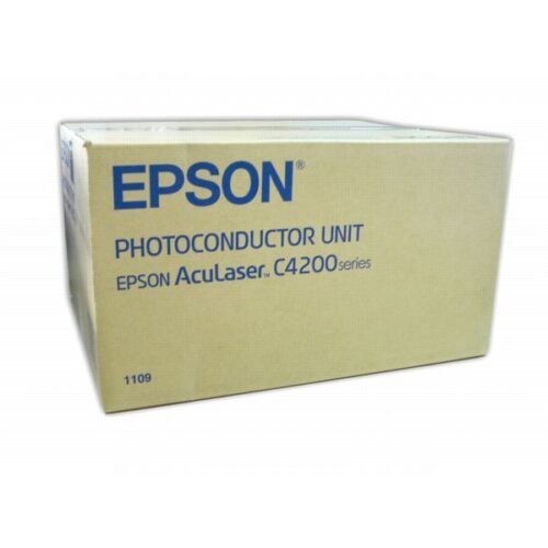 Original Epson 1109 / C13S051109 / S051109 Trommel