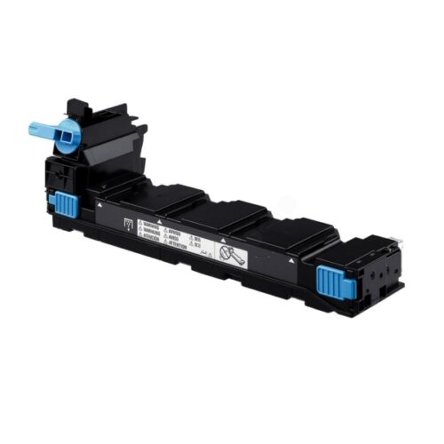 Original Konica Minolta A06X0Y3 / A06X0Y0 Resttonerbehälter Doppelpack (2 Stück)