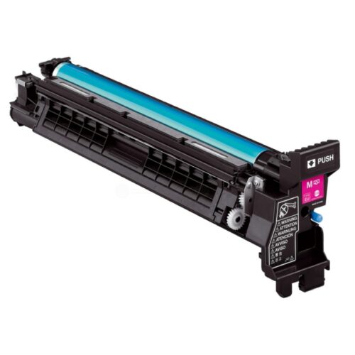 Original Konica Minolta A0DE0DH Trommel magenta