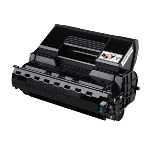 Original Konica Minolta A0FP022 Toner schwarz
