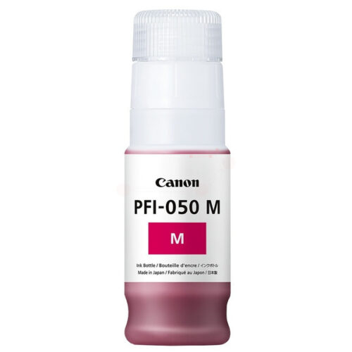 Original Canon PFI-050M / 5700C001 Tinte magenta
