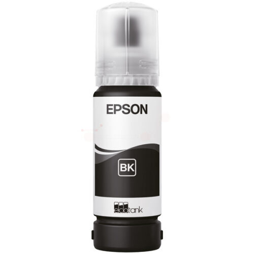 Original Epson 108 / T09C1 / C13T09C14A Tinte schwarz