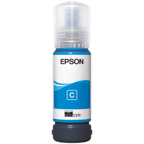 Original Epson 108 / T09C2 / C13T09C24A Tinte cyan