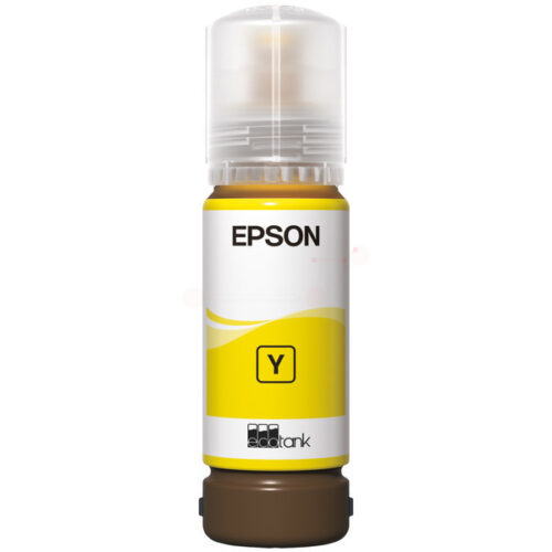 Original Epson 108 / T09C4 / C13T09C44A Tinte gelb