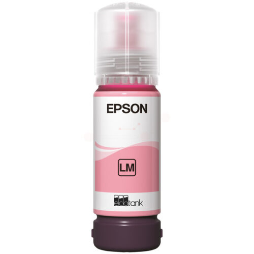 Original Epson 108 / T09C6 / C13T09C64A Tinte photo magenta