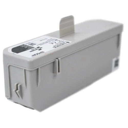Original Epson S-JIC33 / C33S020655 / C33S020700 Tinte schwarz