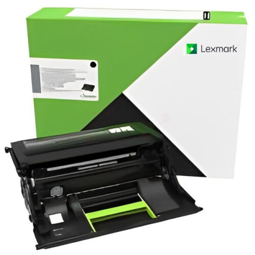 Original Lexmark 58D0Z0E / 058D0Z0E Trommel
