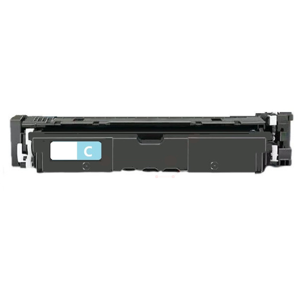 Alternativ Toner kompatibel zu HP 220X / W2201X cyan