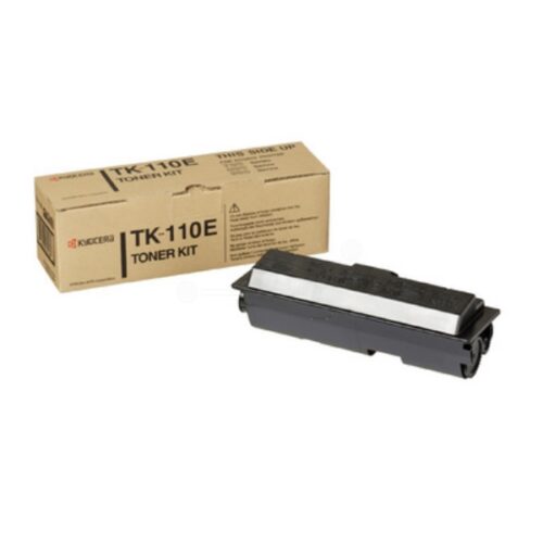 Kyocera TK-110E / 1T02FV0DE1 Toner schwarz