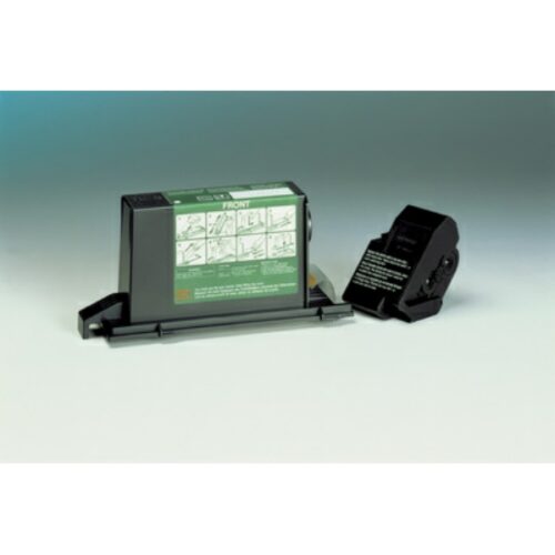Original Kyocera TK-9 / 37027009 Toner schwarz