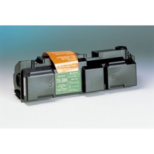 Original Kyocera TK-30H / 37027030 Toner schwarz