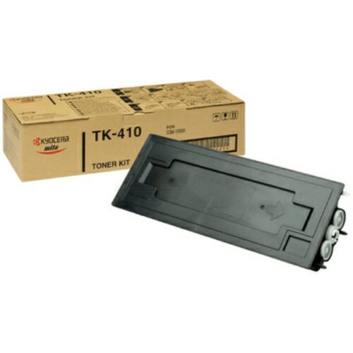 Original Kyocera TK-420 / 370AR010 Toner schwarz