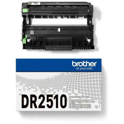 Original Brother DR-2510 Trommel