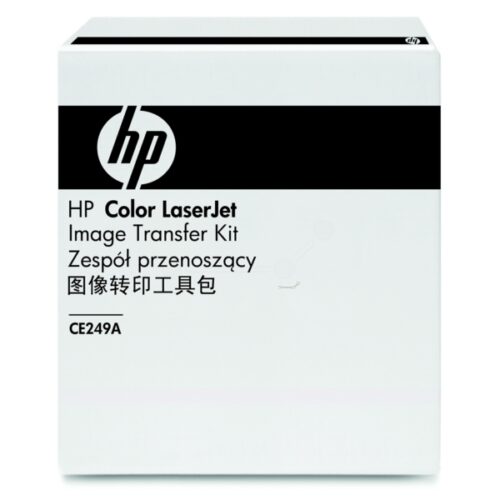 Original HP CE249A / CC493-67909 Transfereinheit
