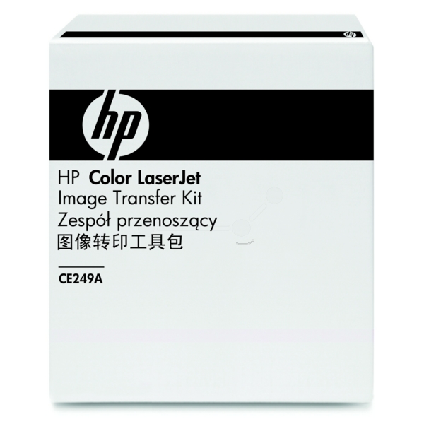 Original HP CE249A / CC493-67909 Transfereinheit