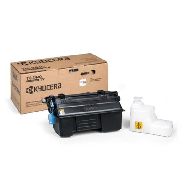 Original Kyocera TK-3440 / 1T0C0T0NL0 Toner schwarz