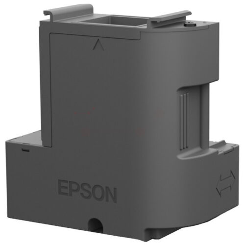 Original Epson T04D1 / C13T04D100 Resttintenbehälter