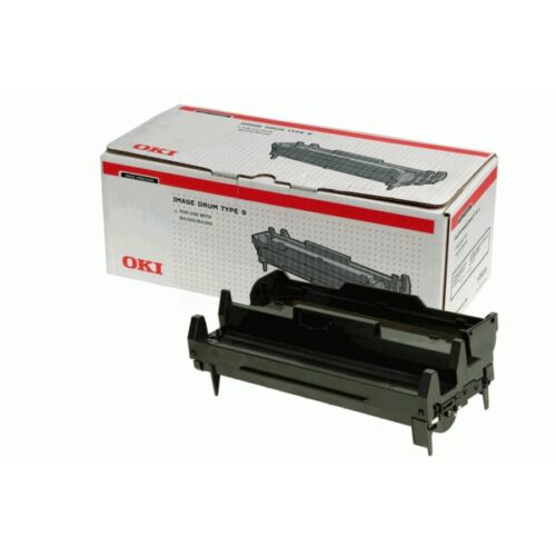 Original OKI TYPE9 / 42102802 Trommel