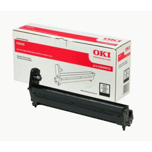 Original OKI 43449016 Trommel schwarz
