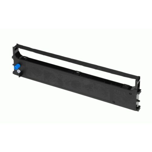 Original OKI 43571802 Farbband /Farbrolle schwarz