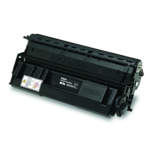 Original Epson 1189 / C13S051189 / S051189 Toner schwarz
