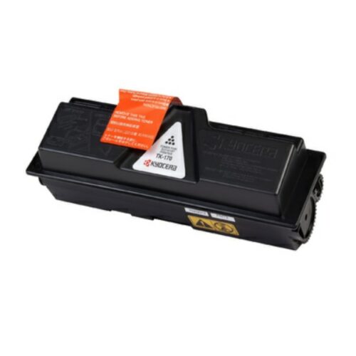 Original Kyocera TK-170 / 1T02LZ0NL0 / 1T02LZ0NLC Toner schwarz