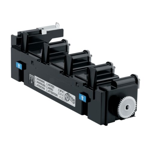 Original Konica Minolta WB-P03 / A1AU0Y1 / A1AU0Y3 Resttonerbehälter