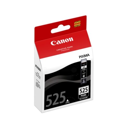Original Canon PGI-525 PGBK / 4529B004 / 4529B008 / 4529B001 Tinte schwarz