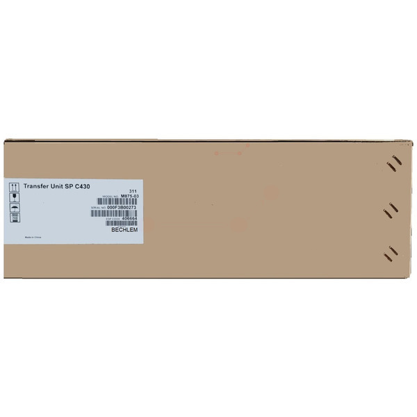 Original Ricoh 406664 / 407019 Transfereinheit