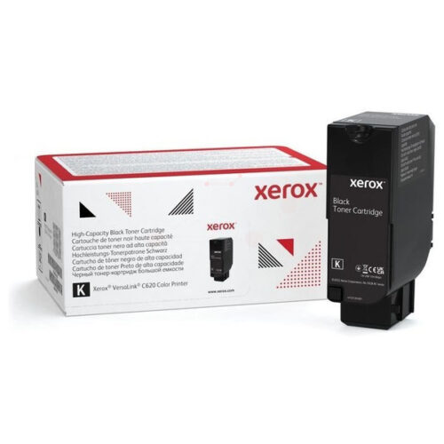 Original Xerox 006R04624 Toner schwarz