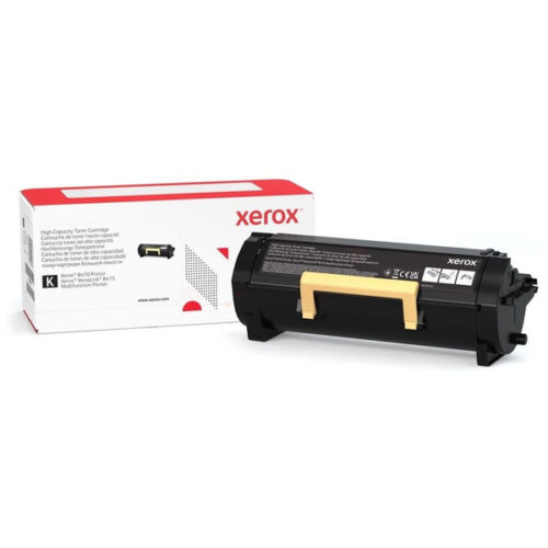 Original Xerox 006R04726 Toner schwarz