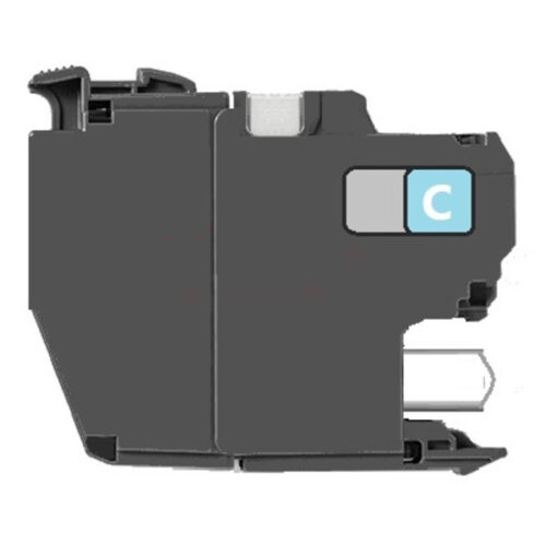Alternativ Tinte kompatibel zu Brother LC-3217C / LC-3219C cyan