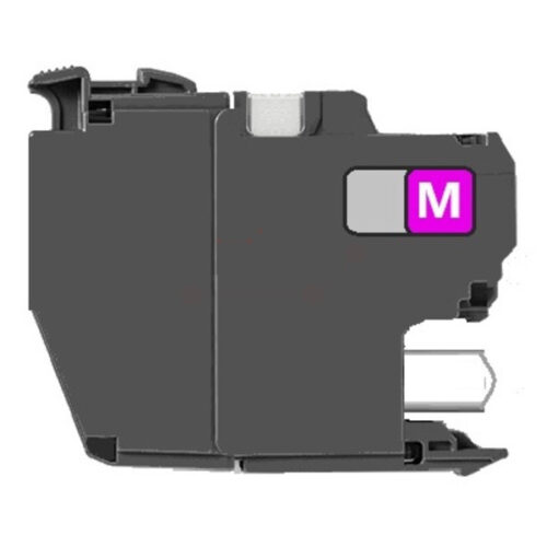 Alternativ Tinte kompatibel zu Brother LC-3217M / LC-3219M magenta